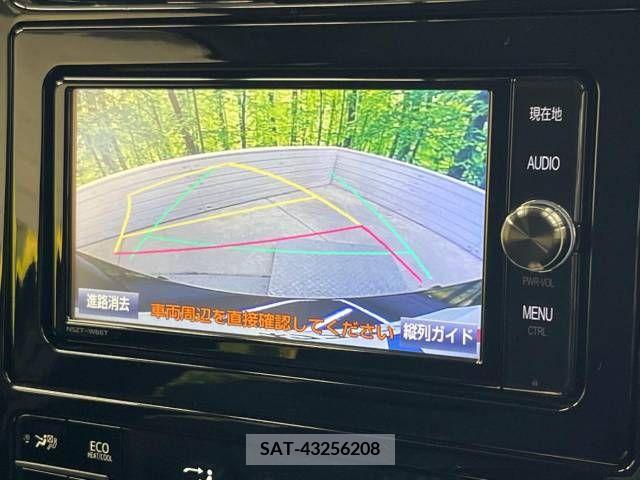Toyota PRIUS 2016-08 241263-4