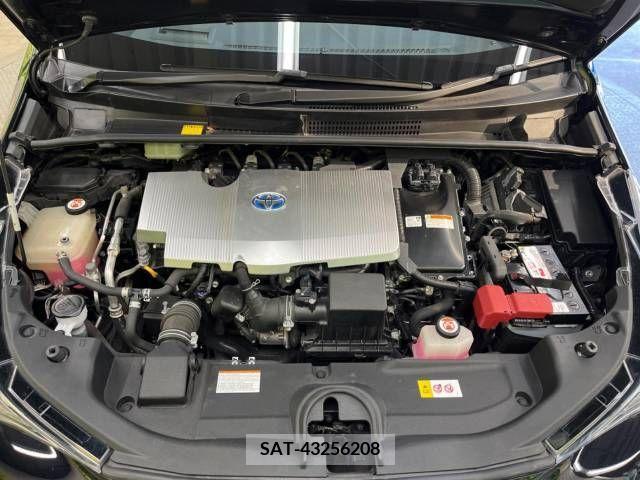 Toyota PRIUS 2016-08 241263-18