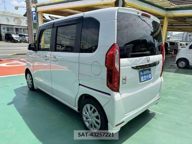 Honda N BOX 2023-09 340319-3