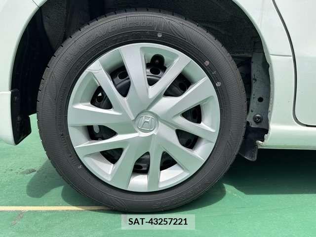 Honda N BOX 2023-09 340319-13