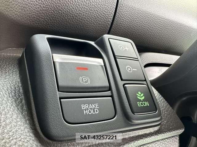 Honda N BOX 2023-09 340319-19