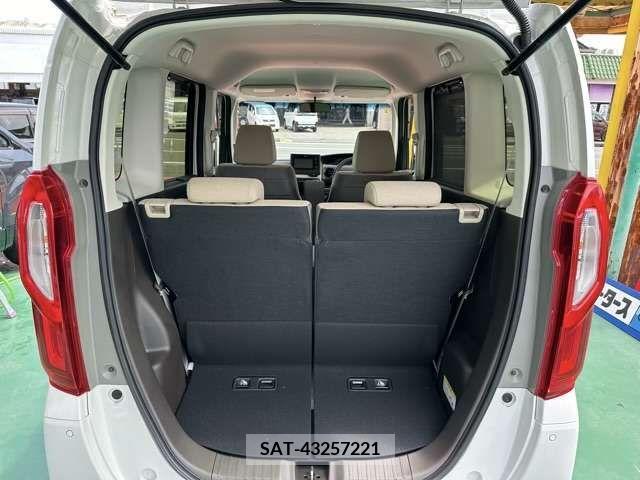 Honda N BOX 2023-09 340319-10