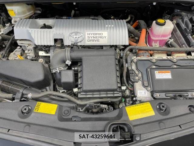 Toyota PRIUS 2014-01 346892-18