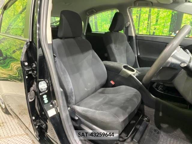 Toyota PRIUS 2014-01 346892-8