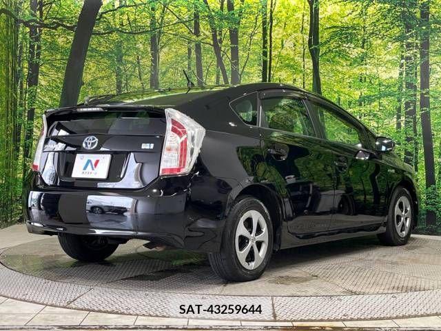 Toyota PRIUS 2014-01 346892-17