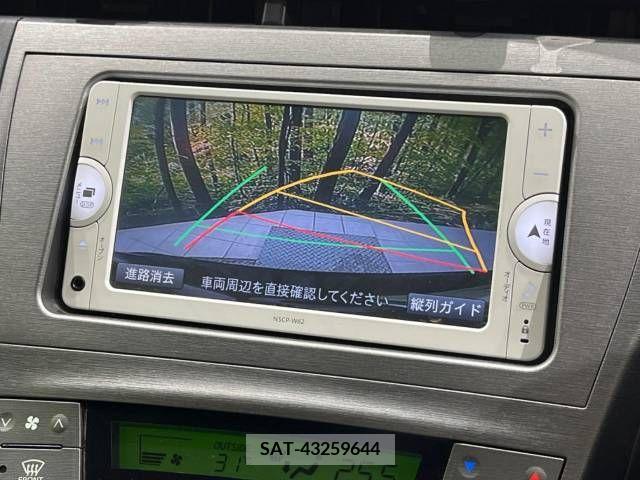 Toyota PRIUS 2014-01 346892-3