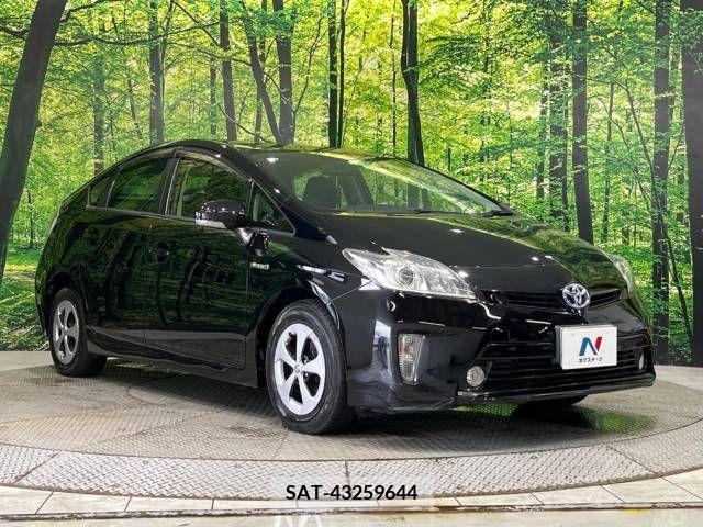 Toyota PRIUS 2014-01 346892-16