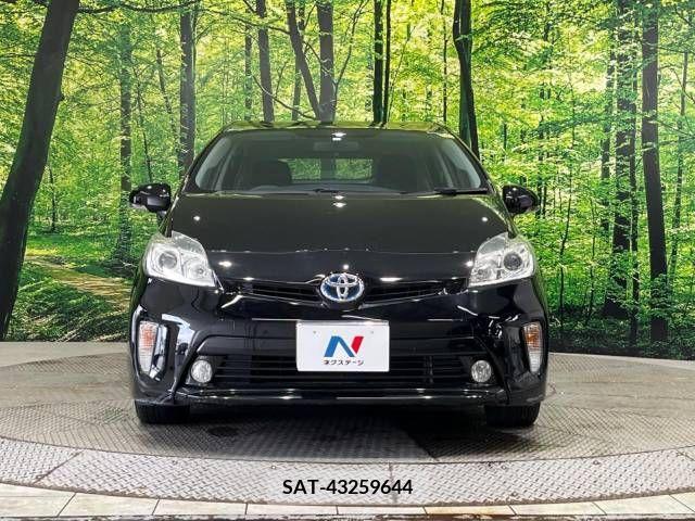 Toyota PRIUS 2014-01 346892-14