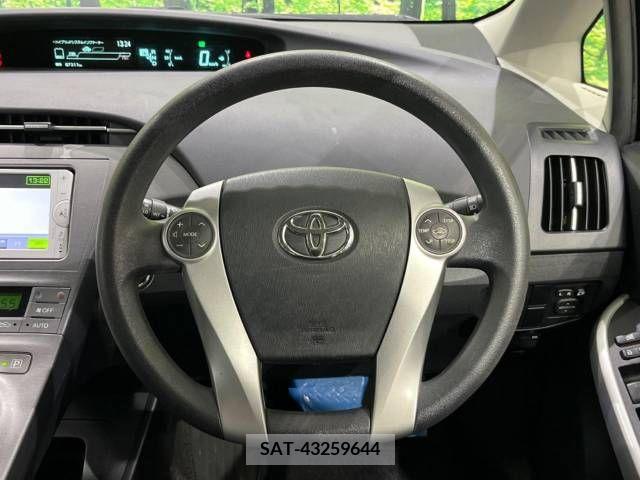 Toyota PRIUS 2014-01 346892-11