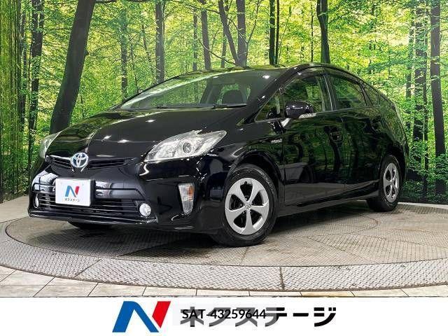 Toyota PRIUS 2014-01 346892-0