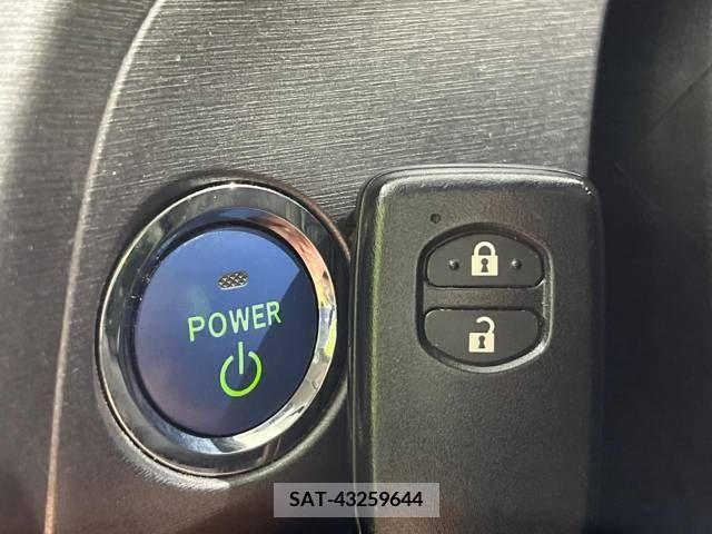 Toyota PRIUS 2014-01 346892-5