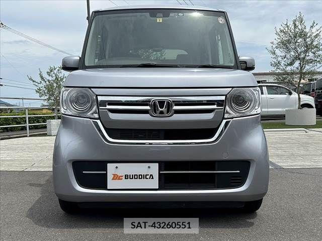 Honda N BOX 2021-07 388801-7