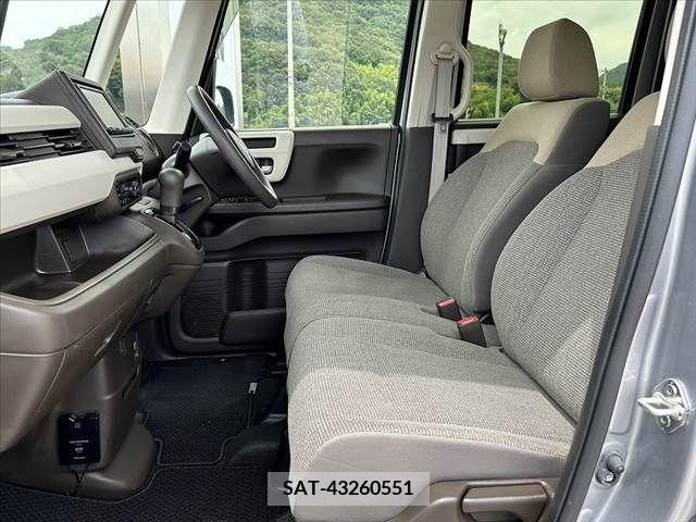 Honda N BOX 2021-07 388801-15