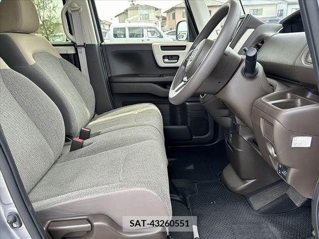 Honda N BOX 2021-07 388801-14