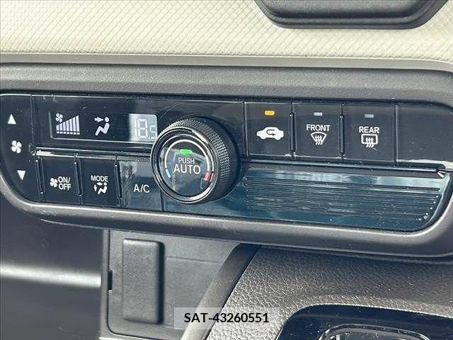 Honda N BOX 2021-07 388801-22