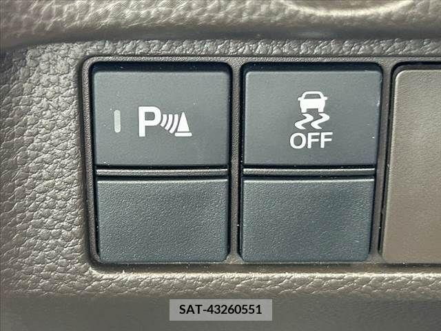 Honda N BOX 2021-07 388801-23