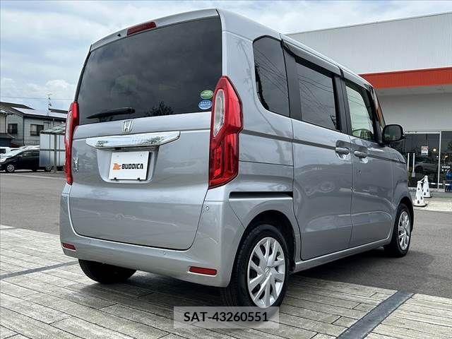 Honda N BOX 2021-07 388801-13