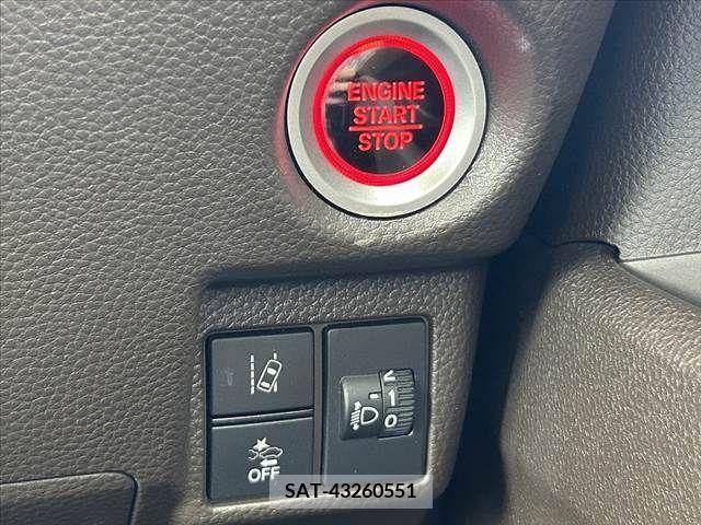Honda N BOX 2021-07 388801-5