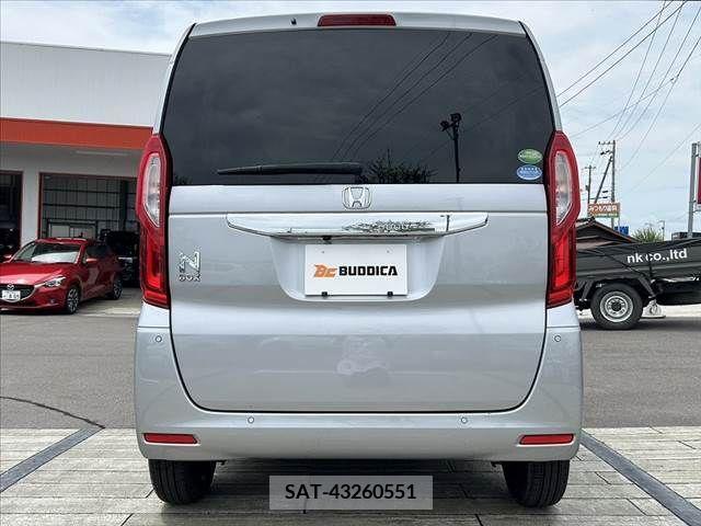 Honda N BOX 2021-07 388801-12