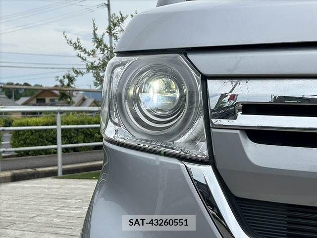Honda N BOX 2021-07 388801-29