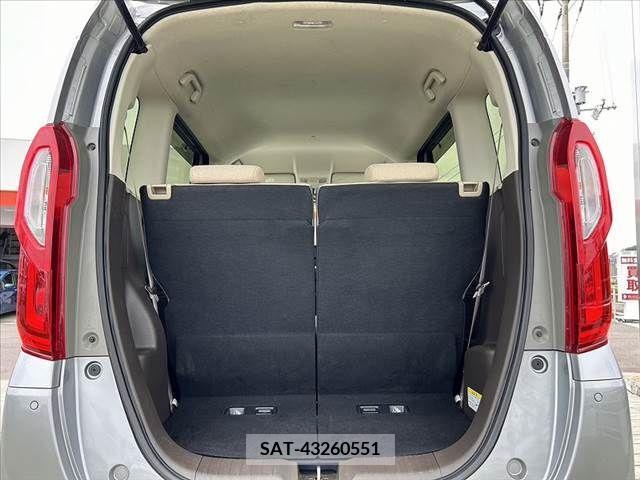 Honda N BOX 2021-07 388801-18
