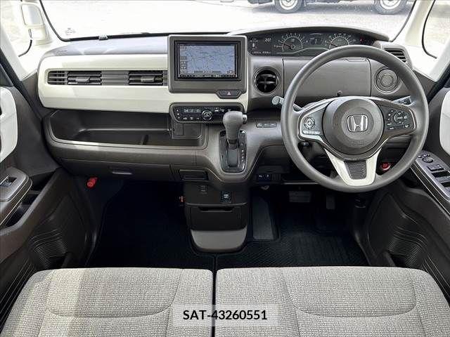 Honda N BOX 2021-07 388801-1