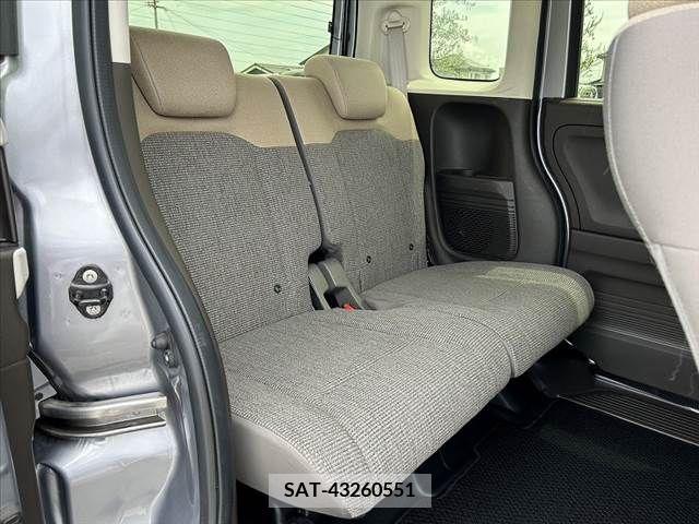 Honda N BOX 2021-07 388801-17