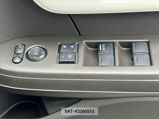 Honda N BOX 2021-07 388801-25