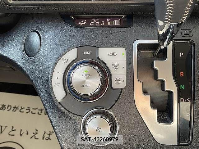 Toyota SIENTA 2019-12 206413-5