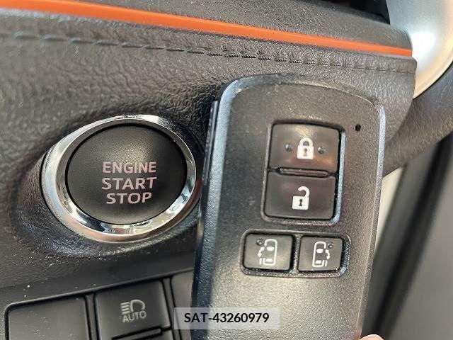 Toyota SIENTA 2019-12 206413-7