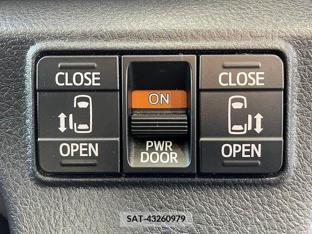 Toyota SIENTA 2019-12 206413-4