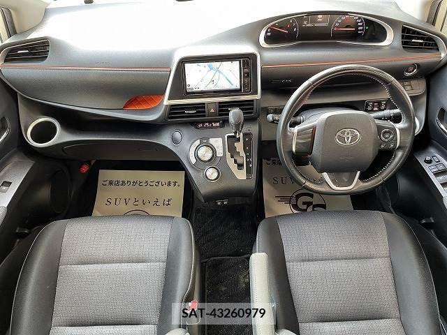 Toyota SIENTA 2019-12 206413-1