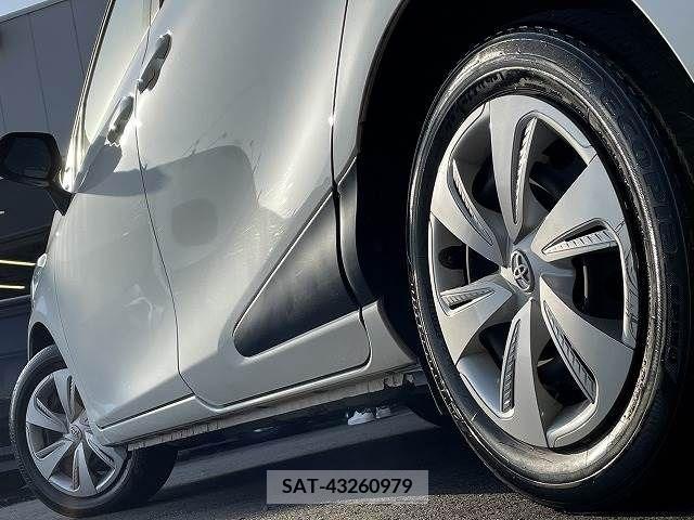 Toyota SIENTA 2019-12 206413-18