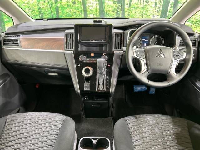 Mitsubishi DELICA D5 2023-03 18908-1