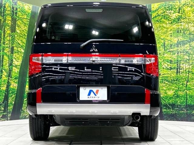 Mitsubishi DELICA D5 2023-03 18908-15