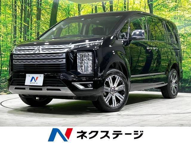 Mitsubishi DELICA D5 2023-03 18908-0