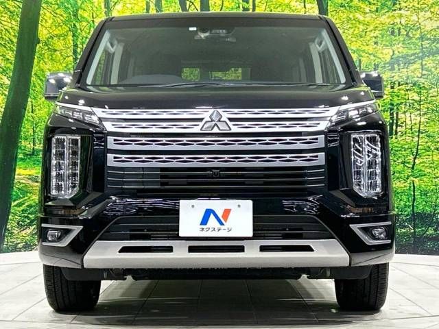 Mitsubishi DELICA D5 2023-03 18908-14