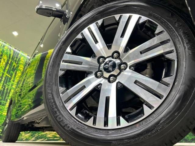 Mitsubishi DELICA D5 2023-03 18908-13
