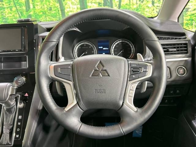 Mitsubishi DELICA D5 2023-03 18908-11