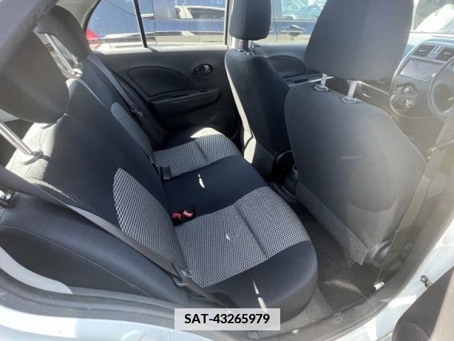 Nissan MARCH 2014-12 387260-6