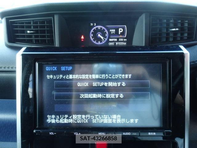 Toyota ROOMY 2016-11 328576-26