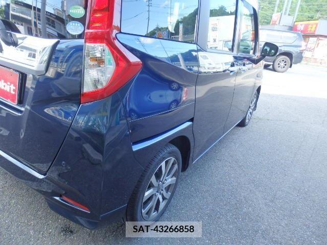 Toyota ROOMY 2016-11 328576-14