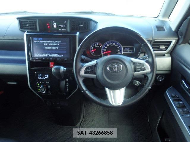 Toyota ROOMY 2016-11 328576-25