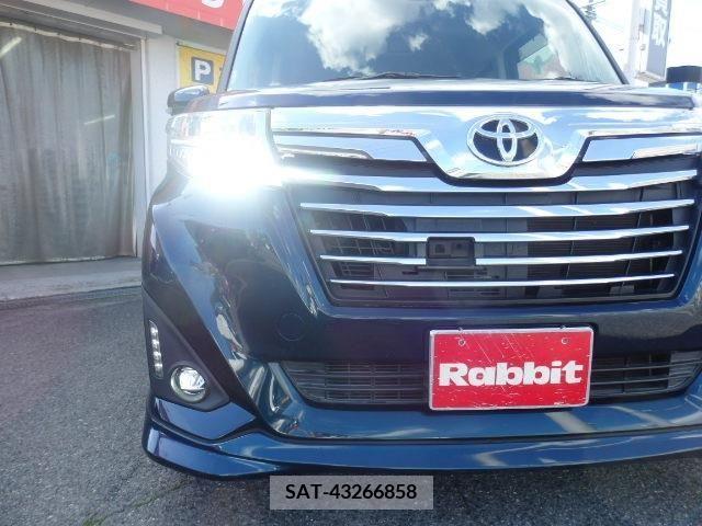Toyota ROOMY 2016-11 328576-7