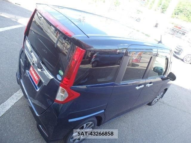 Toyota ROOMY 2016-11 328576-6