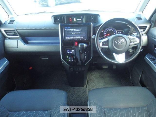 Toyota ROOMY 2016-11 328576-24