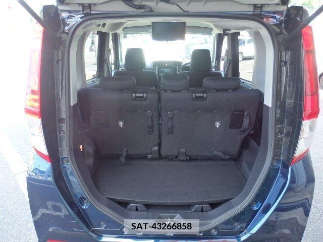 Toyota ROOMY 2016-11 328576-23