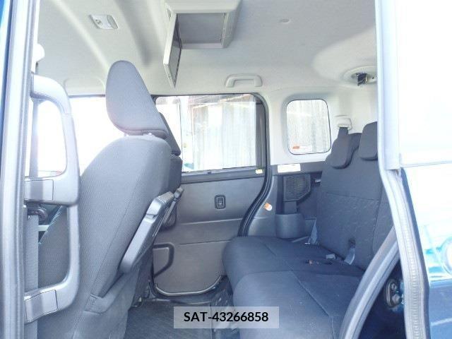 Toyota ROOMY 2016-11 328576-22
