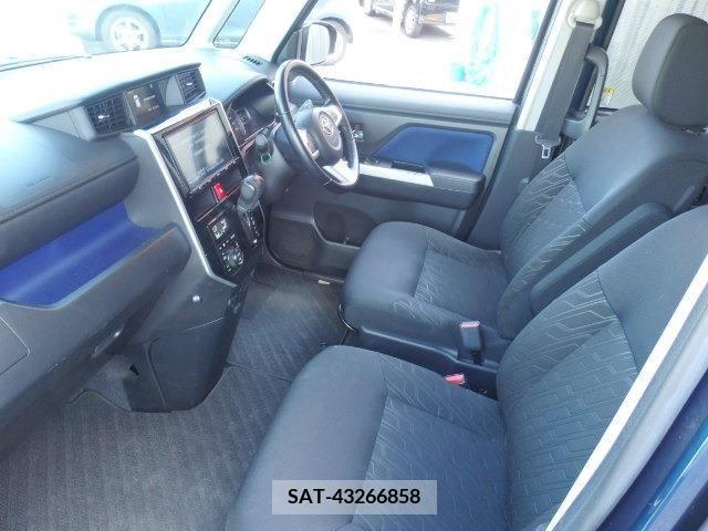 Toyota ROOMY 2016-11 328576-21