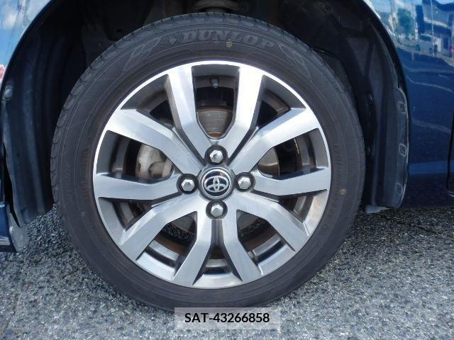 Toyota ROOMY 2016-11 328576-19
